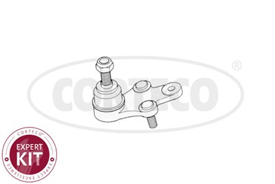 CORTECO 49395998 EAN: 3358960576705.