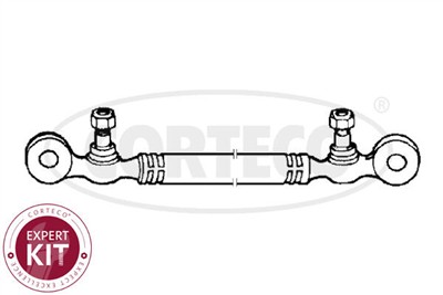 CORTECO 49396045 EAN: 3358960577382.