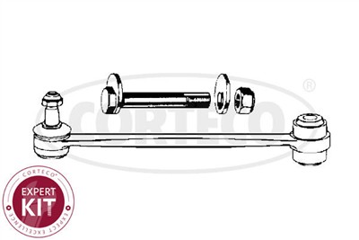 CORTECO 49396117 EAN: 3358960581266.