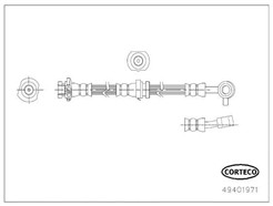 CORTECO 49401971
