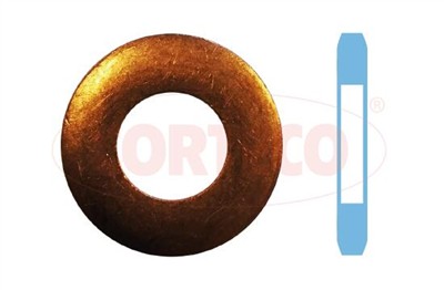 CORTECO 49430628 EAN: 3358960732439.