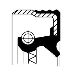 CORTECO 49496335 Číslo výrobce: 49496335. EAN: 3358960928306.