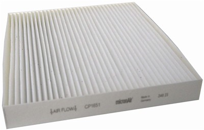 CORTECO 49124425 Číslo výrobce: CP1651. EAN: 3358960942272.