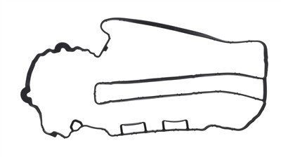 CORTECO 026252P Číslo výrobce: 83026252. EAN: 3358960262523.