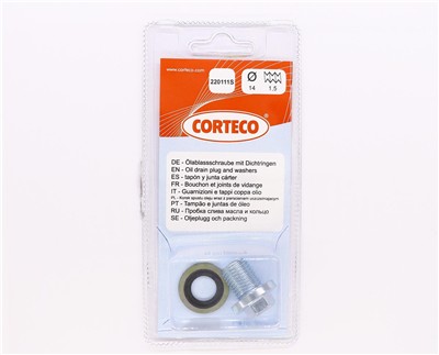 CORTECO 220111S Číslo výrobce: 84920111. EAN: 3358962201117.