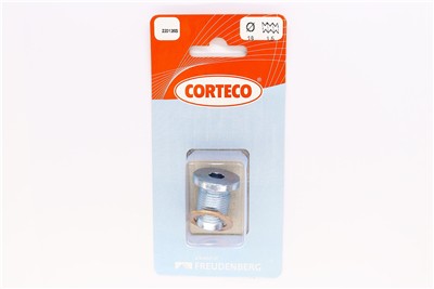 CORTECO 220126S Číslo výrobce: 84920126. EAN: 3358962201261.