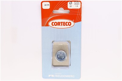 CORTECO 220127S Číslo výrobce: 84920127. EAN: 3358960432933.