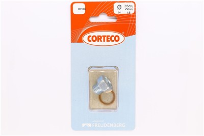 CORTECO 220138S Číslo výrobce: 84920138. EAN: 3358960503718.