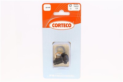 CORTECO 220142S Číslo výrobce: 84920142. EAN: 3358960501912.