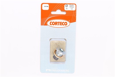 CORTECO 220109S Číslo výrobce: 84920109. EAN: 3358962201094.