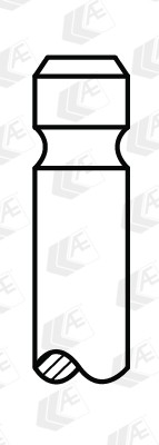 AE V95223 EAN: 4060426050238.