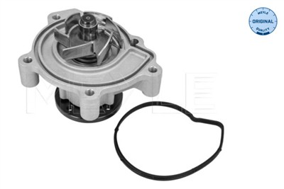 MEYLE 013 026 0007 Číslo výrobce: MWP0006. EAN: 4040074171554.