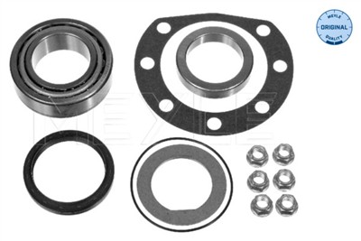 MEYLE 014 035 0028/SK Číslo výrobce: MWK0015. EAN: 4040074245682.