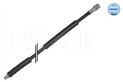 MEYLE 014 042 0018 Číslo výrobce: MBH0017. EAN: 4040074334904.