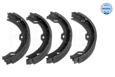 MEYLE 014 042 1002 Číslo výrobce: MPB0012. EAN: 4040074343050.