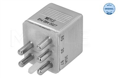 MEYLE 014 054 0027 Číslo výrobce: MEX0007. EAN: 4040074277775.