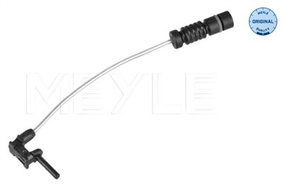 MEYLE 014 054 0038 Číslo výrobce: MWS0008. EAN: 4040074344767.