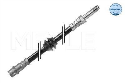 MEYLE 014 525 0003 Číslo výrobce: MBH0031. EAN: 4040074416341.