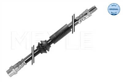 MEYLE 014 525 0010 Číslo výrobce: MBH0037. EAN: 4040074558652.