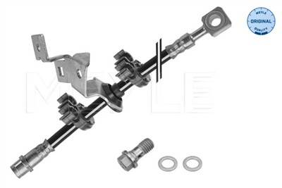 MEYLE 014 525 0030 Číslo výrobce: MBH0054. EAN: 4040074125595.