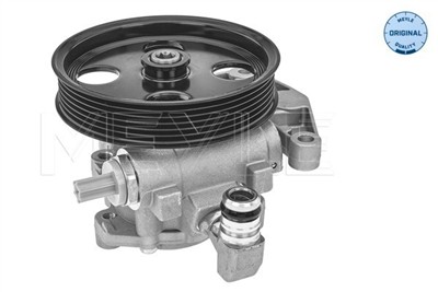 MEYLE 014 631 0011 Číslo výrobce: MHP0116. EAN: 4040074224557.