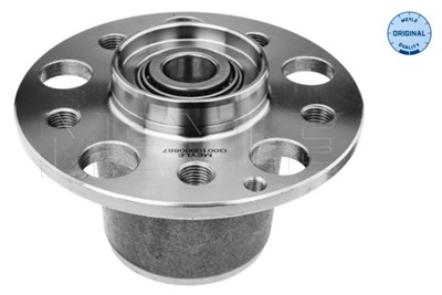 MEYLE 014 652 0003 Číslo výrobce: MWH0393. EAN: 4040074143292.