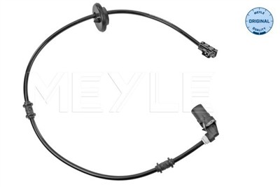 MEYLE 014 800 0105 Číslo výrobce: MAS0257. EAN: 4040074157909.