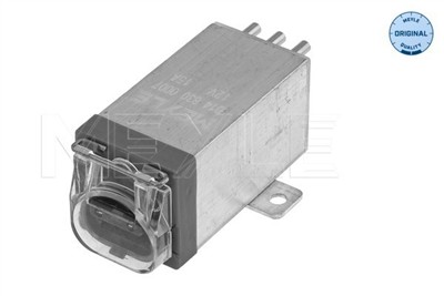 MEYLE 014 830 0007 Číslo výrobce: MEX0062. EAN: 4040074115909.