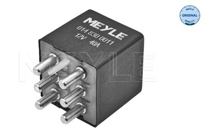 MEYLE 014 830 0011 Číslo výrobce: MEX0066. EAN: 4040074119624.