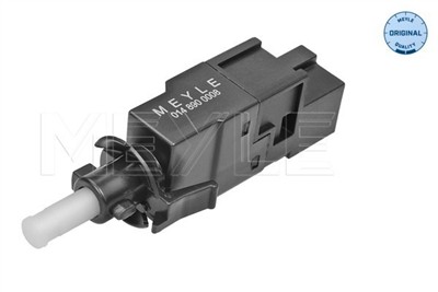MEYLE 014 890 0008 Číslo výrobce: MEX0114. EAN: 4040074560457.