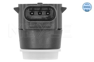 MEYLE 014 895 0005 Číslo výrobce: MEX1318. EAN: 4040074354346.