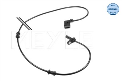 MEYLE 014 899 0048 Číslo výrobce: MAS0011. EAN: 4040074570692.