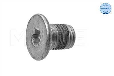 MEYLE 014 911 0001 Číslo výrobce: MBX0012. EAN: 4040074437087.