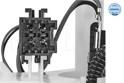 MEYLE 014 919 0019 Číslo výrobce: MFU0082. EAN: 4040074222041.