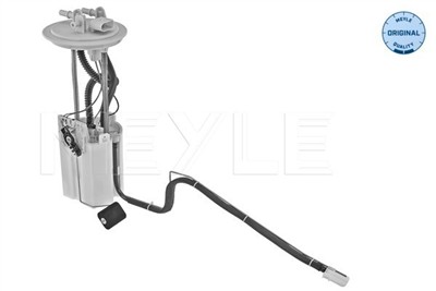 MEYLE 014 919 0025 Číslo výrobce: MFU0070. EAN: 4040074280058.