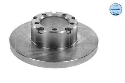 MEYLE 015 521 2015 Číslo výrobce: MBD0027. EAN: 4040074215272.