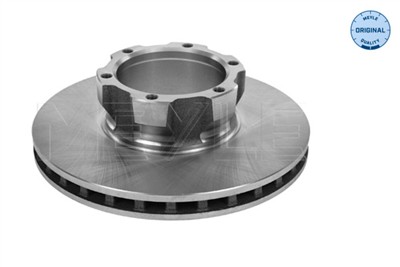 MEYLE 015 521 2049 Číslo výrobce: MBD0047. EAN: 4040074321133.