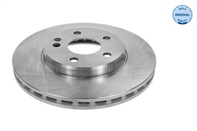 MEYLE 015 521 2078 Číslo výrobce: MBD0059. EAN: 4040074424384.