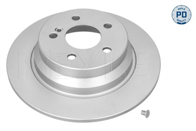 MEYLE 015 523 0037/PD Číslo výrobce: MBD1741PD. EAN: 4040074209028.