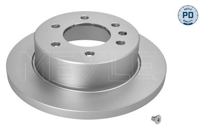 MEYLE 015 523 0049/PD Číslo výrobce: MBD2588PD. EAN: 4040074330326.