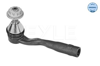 MEYLE 016 020 0049 Číslo výrobce: MTE0652. EAN: 4040074180594.