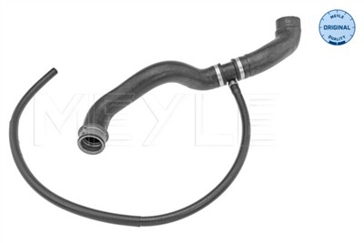 MEYLE 019 222 0012 Číslo výrobce: MRH0009. EAN: 4040074031117.