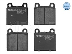 MEYLE 025 200 1118