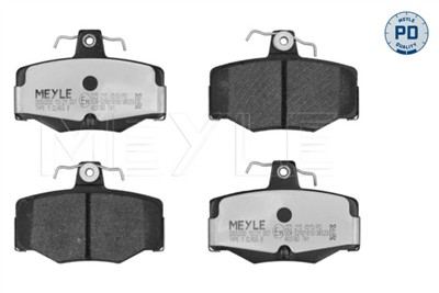 MEYLE 025 215 4515/PD Číslo výrobce: MBP0153PD. EAN: 4040074138090.