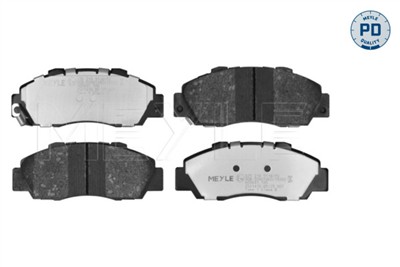 MEYLE 025 216 5118/PD Číslo výrobce: MBP2069PD.