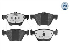 MEYLE 025 216 7020/PD