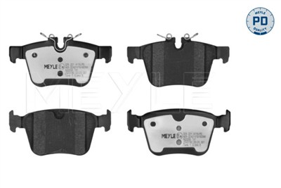 MEYLE 025 221 4115/PD Číslo výrobce: MBP2023PD.