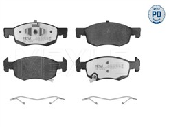 MEYLE 025 221 4317/PD