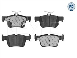 MEYLE 025 222 3116/PD