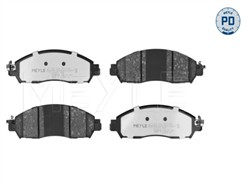 MEYLE 025 224 3917/PD